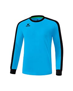 Retro Star Jersey LA - Kids - curacao/black
