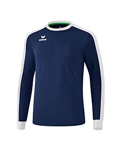 Retro Star Jersey LA - Kids - new navy/white