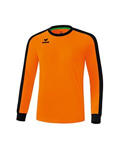 Retro Star Jersey LA - Kids - new orange/black