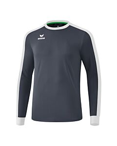 Retro Star Jersey LA - Kids - slate grey/white