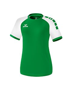 Zenari 3.0 Jersey Ladies - Women - emerald/white