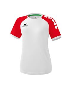 Zenari 3.0 Jersey Ladies - Women - white/red