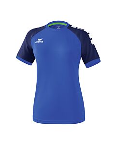 Zenari 3.0 Jersey Ladies - Women - new royal/new navy