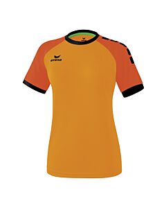 Zenari 3.0 Jersey Ladies - Women - orange/mandarine/black