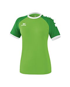 Zenari 3.0 Jersey Ladies - Women - green/emerald/white