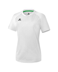 Ladies Madrid Jersey - Women - white