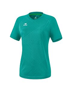 Ladies Madrid Jersey - Women - columbia