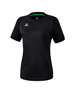 Ladies Madrid Jersey - Women - black
