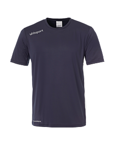 Shortsleeves Essential - Navy/white - Kids - 104