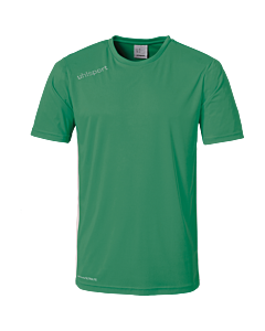 Shortsleeves Essential - Green/white - Kids - 104