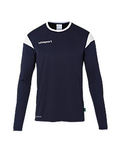 Longsleeves Squad 27 - Navy/white - Kids - 116