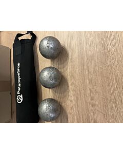 OBUT ATX - 73mm - 680g - gravé Gaëtan Truccolo