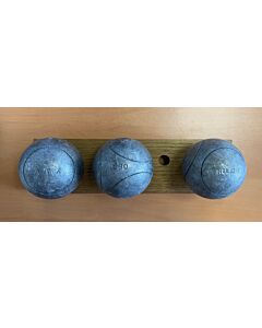 OBUT ATX - 73mm - 690g - gravé Hélène