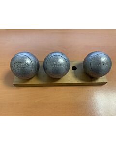 OBUT ATX - 73mm - 720g - 1 - gravé PASCAL