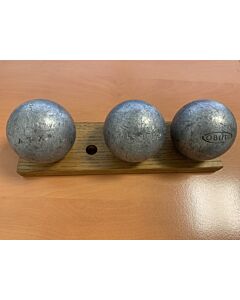 OBUT ATX - 76mm - 690g - gravé A. Le Hiritte