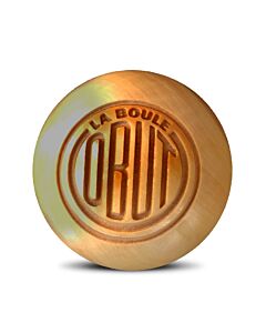 OBUT Jack engraved The Obut Vintage ball