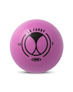 OBUT Jack Pink Fanny