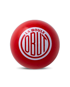 OBUT Jack Red La Boule Obut Vintage