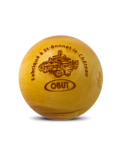OBUT Jack engraved Saint Bonnet