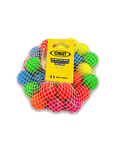 OBUT 30-color goal net