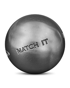 OBUT MATCH IT Lisse
