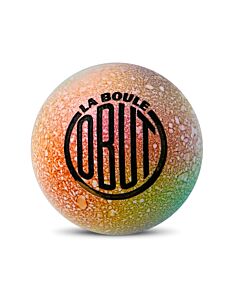 OBUT jack multicolor with vintage logo
