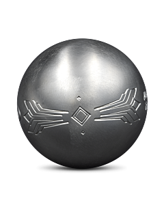Obut Loisir Inox Cheyenne - Set of 3 balls