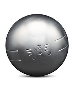 Obut Loisir Inox JB VINTAGE DUAL - Set of 3 balls
