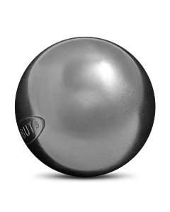 Obut Loisir Smooth Stainless Steel - Set of 3 balls