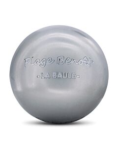 Obut Leisure Stainless Steel La Plage Benoit - La Baule - Game of 3 balls