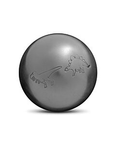 Obut Junior DINO stainless steel pétanque (3 balls, up to 12 years)