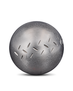 Obut Junior Chevron stainless steel pétanque kit (3 balls, up to 12 years)