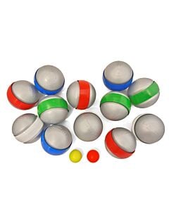 Pack of 12 Schmolles - Red/Green/Blue/White