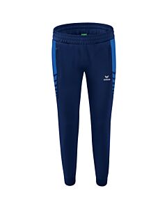 Six Wings Worker Pants - Women - new navy/new royal blue