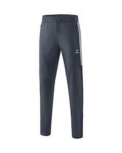 Squad Worker Pants - Kids - slate grey/silver grey