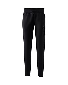 Squad Worker Pants - Women - black/white