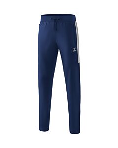 Squad Worker Pants - Men - new navy/silver grey