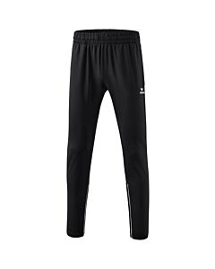 Performance training pants - Kids - black/white