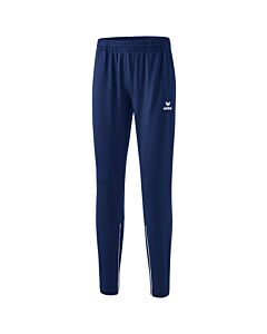 Performance training pants - Women - new navy/white