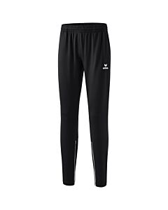 Performance training pants - Women - black/white