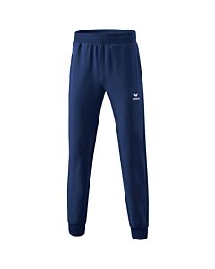 CHANGE by erima presentation pants - Kids - new navy