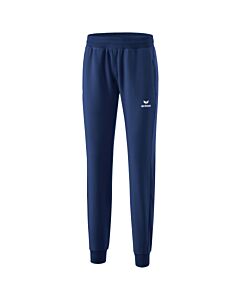 CHANGE by erima presentation pants - Women - new navy