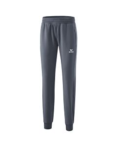 CHANGE by erima presentation pants - Women - slate grey