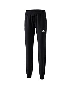 CHANGE by erima presentation pants - Women - black