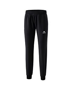 CHANGE by erima presentation pants - Women - black
