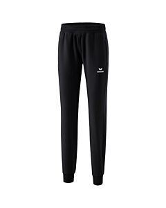 CHANGE by erima presentation pants - Women - black