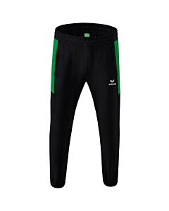 Team Presentation Pants - Kids - black/emerald