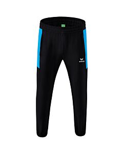 Team Presentation Pants - Kids - black/curacao