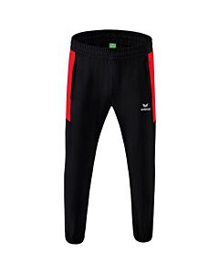 Team Presentation Pants - Kids - black/red