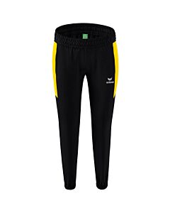 Team Presentation Pants - Women - black/yellow